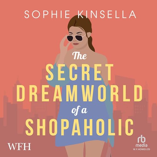 Cover of The Secret Dreamworld of a Shopaholic