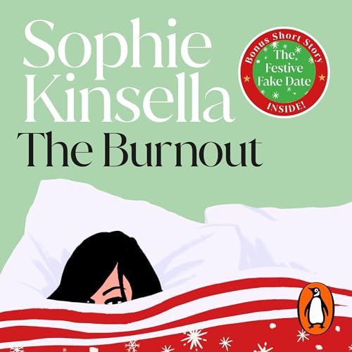 Cover of The Burnout