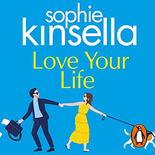 Cover of Love Your Life