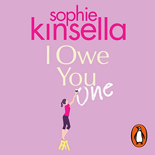 Cover of I Owe You One