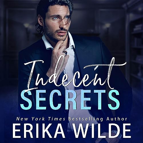 Cover of Indecent Secrets