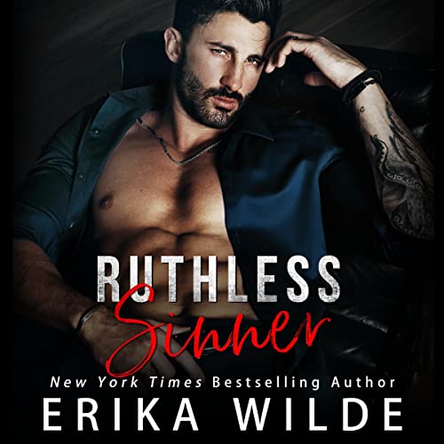 Cover of Ruthless Sinner