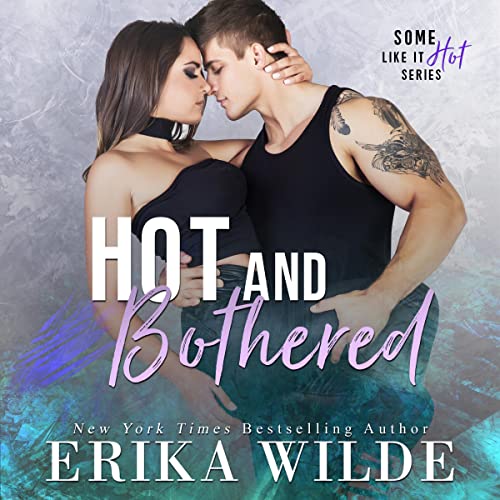 Cover of Hot and Bothered