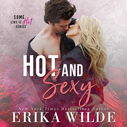 Cover of Hot and Sexy