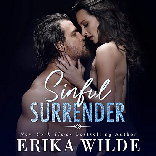 Cover of Sinful Surrender