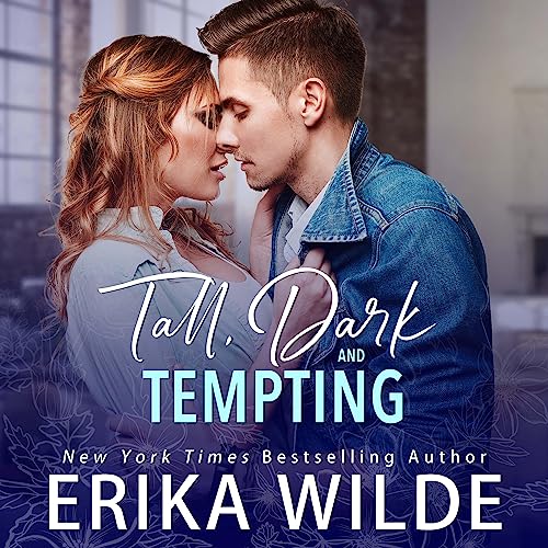 Cover of Tall, Dark and Tempting