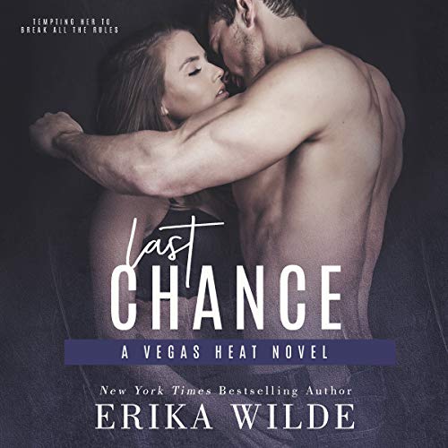 Cover of Last Chance