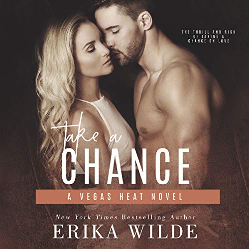 Cover of Take a Chance