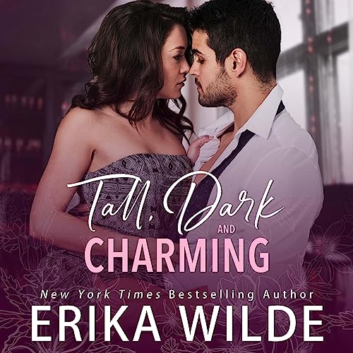 Cover of Tall, Dark and Charming