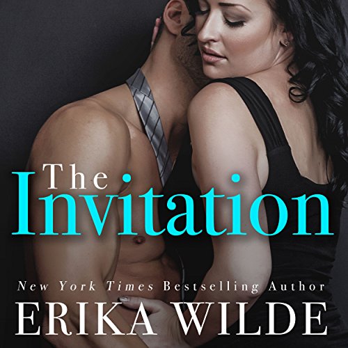 Cover of The Invitation
