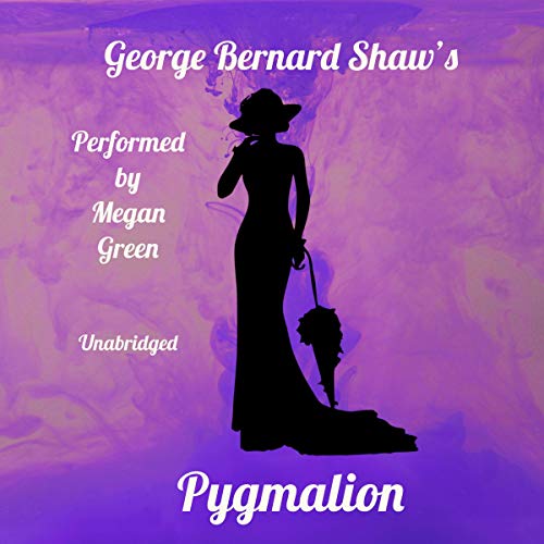 Cover of Pygmalion