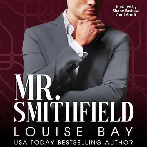 Cover of Mr. Smithfield