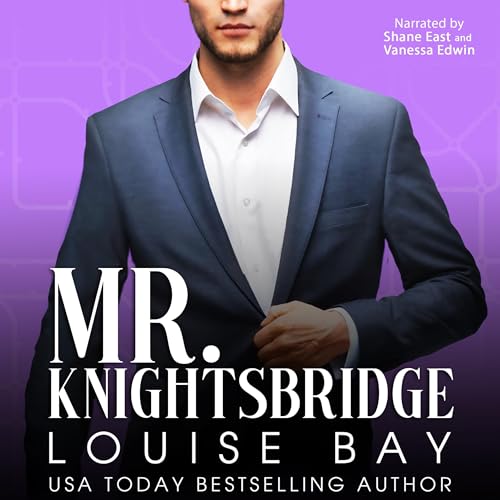 Cover of Mr. Knightsbridge