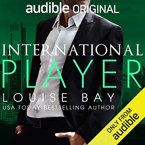 Cover of International Player