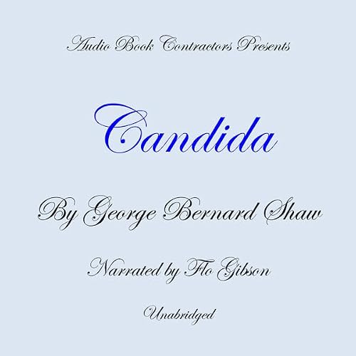 Cover of Candida