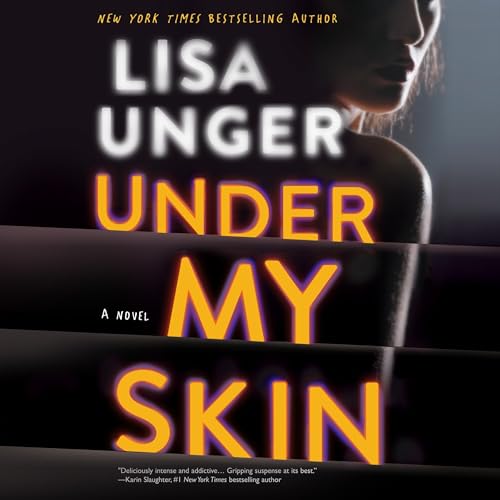 Cover of Under My Skin
