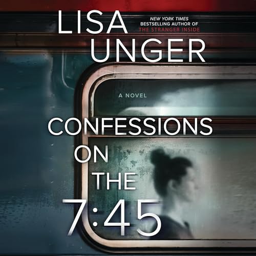 Cover of Confessions on the 7:45