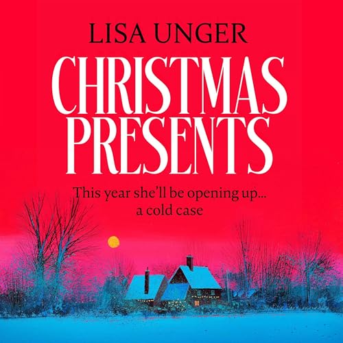 Cover of Christmas Presents