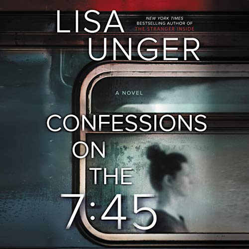 Cover of Confessions on the 7:45