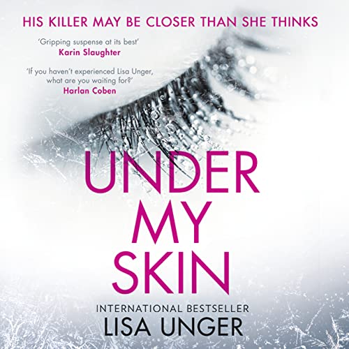 Cover of Under My Skin