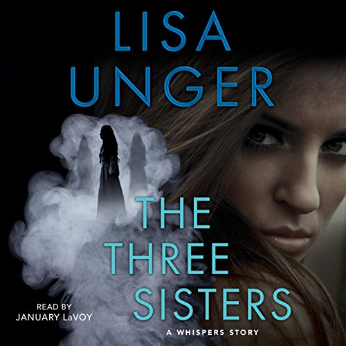 Cover of The Three Sisters