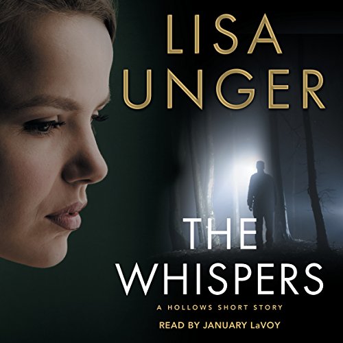 Cover of The Whispers