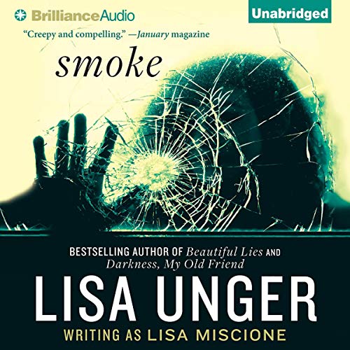Cover of Smoke