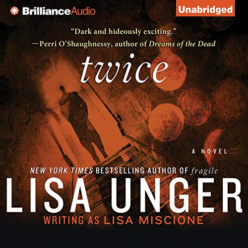 Cover of Twice
