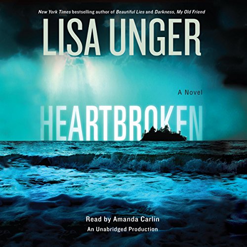 Cover of Heartbroken