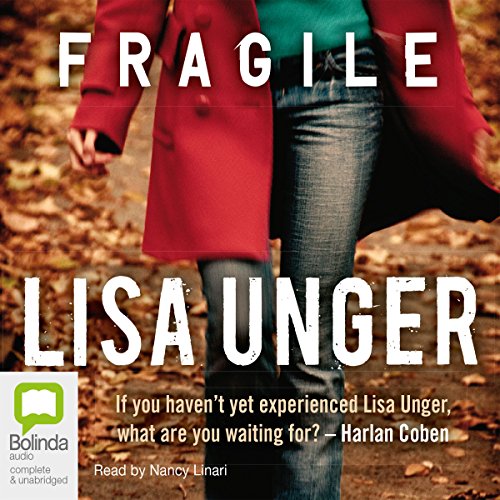 Cover of Fragile