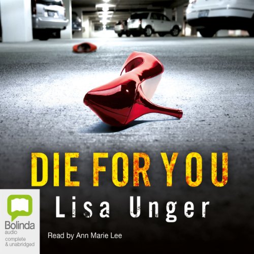 Cover of Die for You