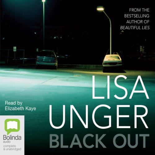 Cover of Black Out