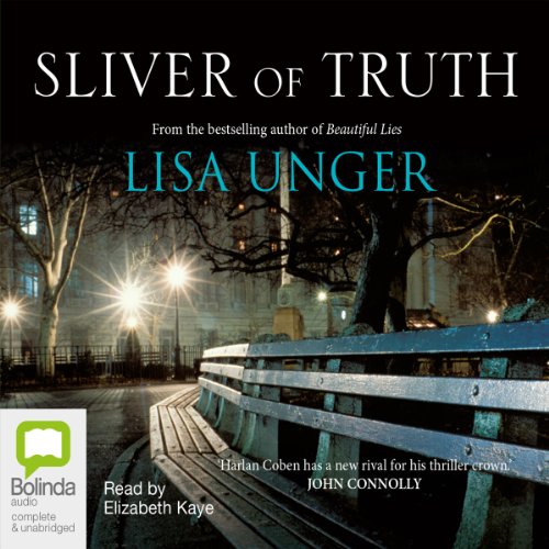 Cover of Sliver of Truth