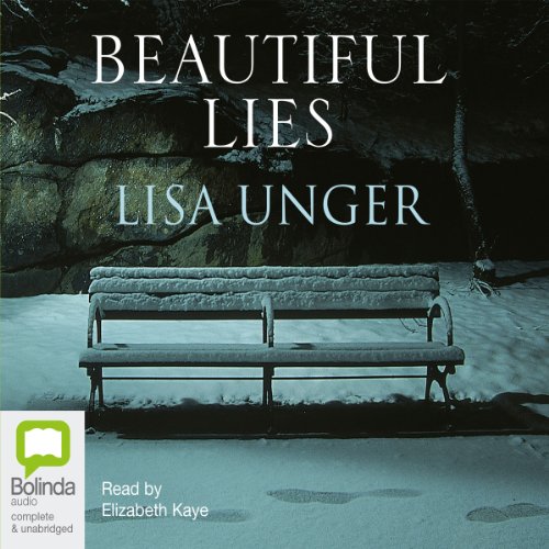 Cover of Beautiful Lies