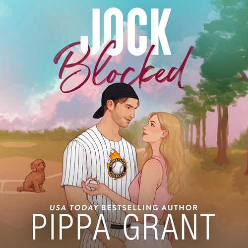Cover of Jock Blocked