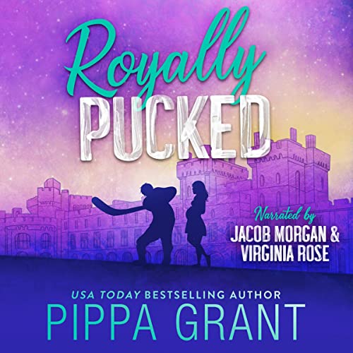 Cover of Royally Pucked