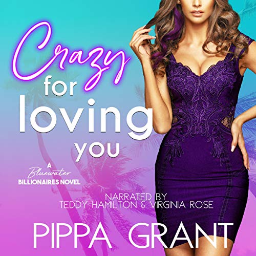 Cover of Crazy for Loving You