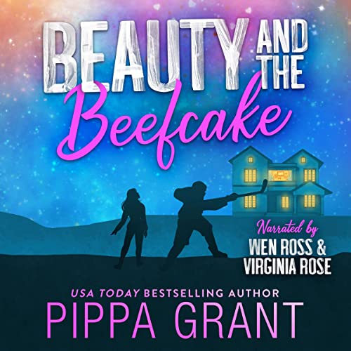 Cover of Beauty and the Beefcake