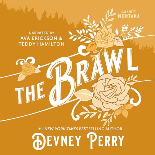 Cover of The Brawl