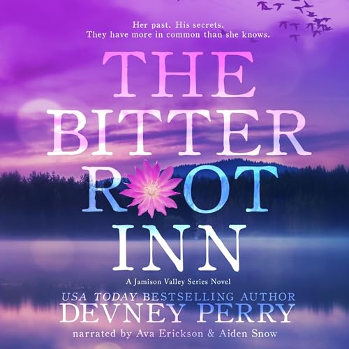 Cover of The Bitterroot Inn