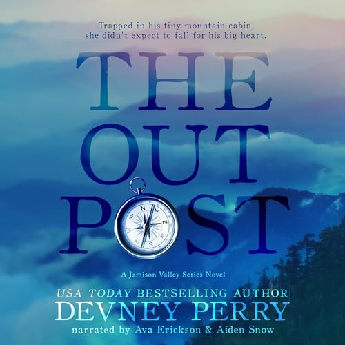 Cover of The Outpost
