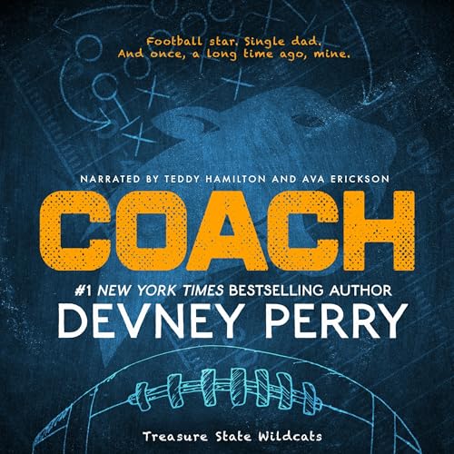 Cover of Coach