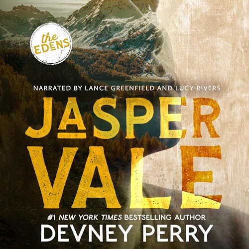 Cover of Jasper Vale