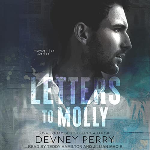 Cover of Letters to Molly