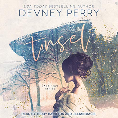 Cover of Tinsel