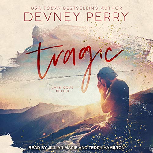 Cover of Tragic
