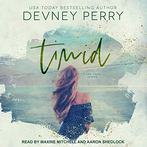 Cover of Timid