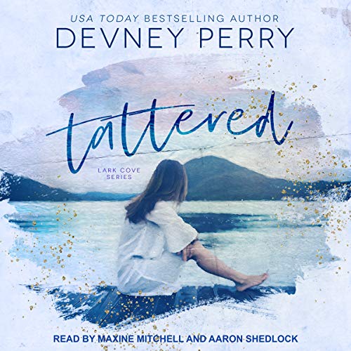 Cover of Tattered