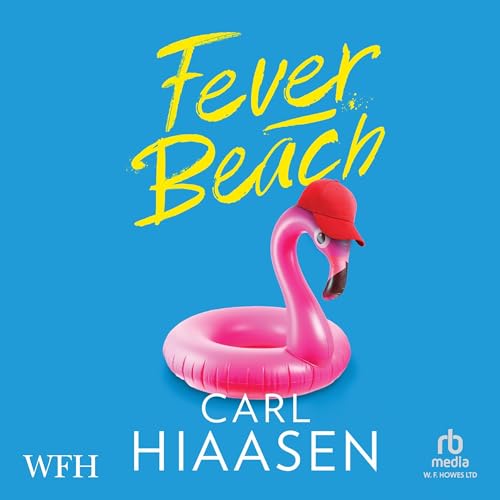 Cover of Fever Beach
