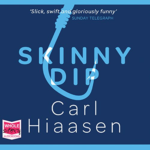 Cover of Skinny Dip